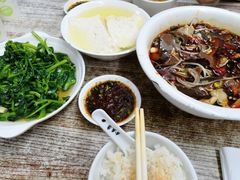 -四川泸州豆花饭店