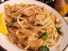 -功夫小笼包拉面