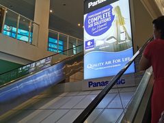 -吉隆坡国际机场