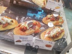 -巴黎贝甜(五道口店)