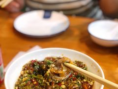 -丹东立强海鲜烧烤·牛B大串(星海店)