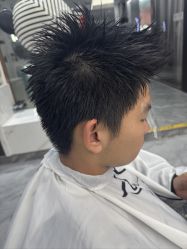 -芭莎造型·BAZAAR SALON