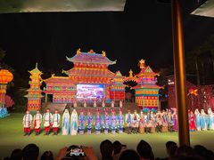 -深圳锦绣中华民俗村