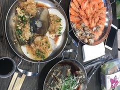 -盒马鲜生(曜一城店)