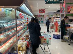 -杭州大厦LSE城市生活超市(杭州大厦店)