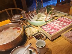 -山海蟹庐·海鲜糟粕醋火锅(慈溪店)