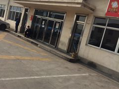 -无忧学车·大众驾校(长宁校区)
