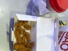 -必胜客(骡马市店)