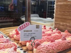 -奈雪的茶(青岛卓悦里INTOWN店)