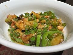 -洞庭土菜馆(天河北总店)