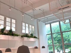 大堂-CHEZ JASMINE 茉莉的氧气厨房