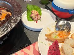 -牛YO寿喜烧火锅自助(三台子万象汇店)