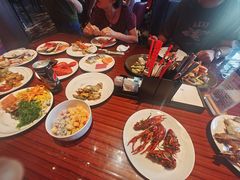 -西安W酒店·WEI全味西餐厅