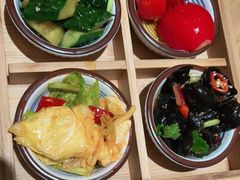 -马记永·兰州牛肉面(天通苑家乐福店)