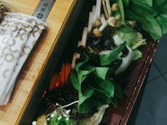 -湊湊火锅·茶憩(皇姑万象汇店)