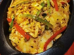 -阿记烧烤(英达路店)