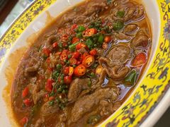 -成都驻京办餐厅(蜀都宾馆店)