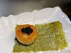 -巴黎·螺法式铁板烧(同和店)