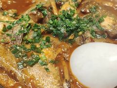 -東舍食唐精品陕菜馆