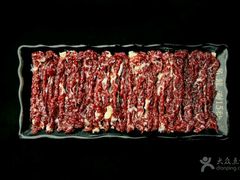 -手选潮汕鲜活牛肉火锅(二七广场店)