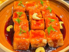 -醉秦川餐厅(吾悦广场店)