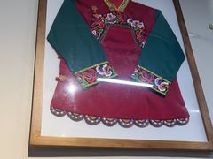 -阿山卓·野生菌火锅·纳西火塘烤肉