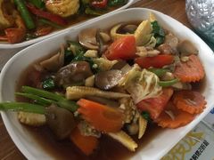 -Doo Dee Thai Food(Issan/Isaan/Esan)