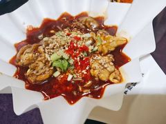 -丁太婆老妈蹄花(人民公园非遗总店)