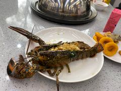 -仙螺岛海鲜自助餐厅(总店)