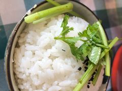 -集草轩·重庆麻辣烤鱼(西湖道店)