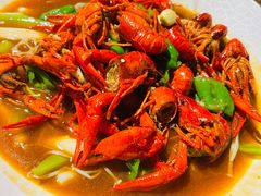 -沪小胖小龙虾(淮海中路旗舰店)