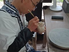 -景德镇古窑民俗博览区