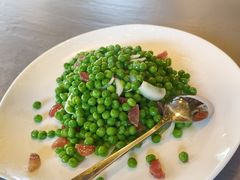 -香芙茗茶楼(梅家坞总店)
