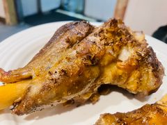-福寿斋·老北京铜锅涮肉·烤鸭(顺义总店)