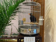 -杭州香格里拉·香宫中餐厅