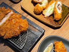 -山杏yama-katsu·吉列炸物