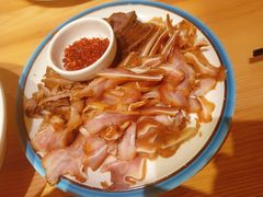 -茅溪菜·家常菜(九街店)