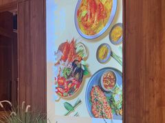 -芭札·Thai泰国餐厅(同和金铂天地店)