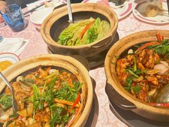 -囍凤楼·粤菜·点心·火锅(温特莱店)