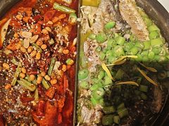 -鸣记脆皮烤鱼·海鲜烤鱼(三八广场店)