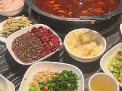 -老船舫·现做活鲜鱼馆(东郊记忆店)