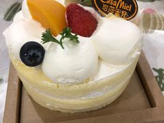 -可莎蜜兒(登云路店)
