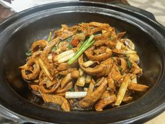 口味开江豆竹笋-南堂馆·新川菜(天府三街店)