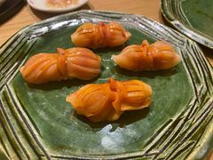 -鮨青(恒基名人购物中心店)
