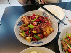 -潇湘阁(望京SOHO店)