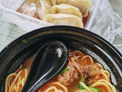 -水丰锅贴(延吉东路店)