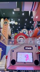 -MELAND CLUB亲子乐园·派对·餐厅(北京芳圆里ID MALL店)