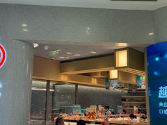 -争鲜回转寿司(朝北大悦城店)