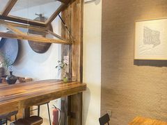 -成川茶店·潮汕工夫浓茶(万象店)