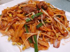 -宝园酒家(美林M·LIVE天地东座店)